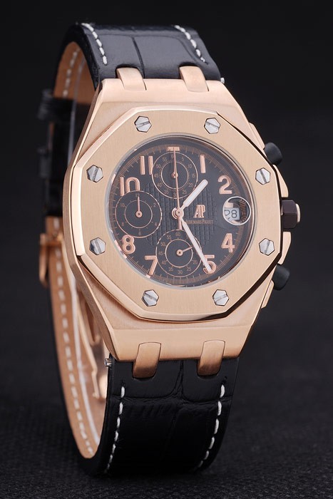 Audemars Piguet Royal Oak Offshore Replika ure 3293 schweiziske